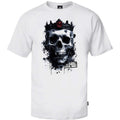 T-shirt Royal Skull