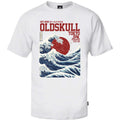 T-shirt Big Wave