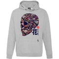 Hoodie Sugar Skull