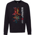 Sweat-shirt d'été chinois