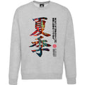 Sweat-shirt d'été chinois