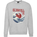 Sweat-shirt Big Wave