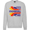 Sweat-shirt Tokyopolis