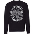 Sweat-shirt Nagamurai Backprint