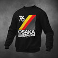 Sweat-shirt Osaka Tishatsu